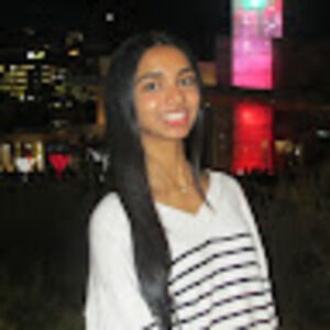 Meet your Posher, Rishita